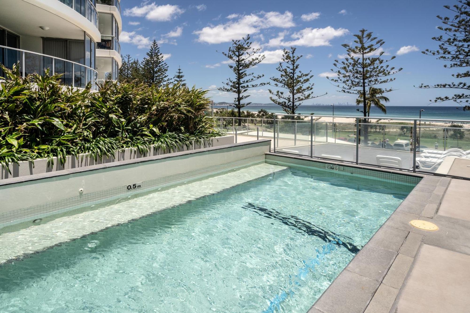 Reflections Tower Two Hotel Gold Coast Luaran gambar