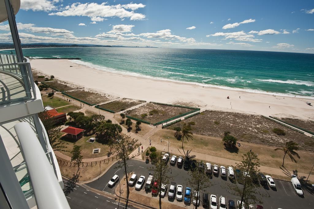 Reflections Tower Two Hotel Gold Coast Luaran gambar