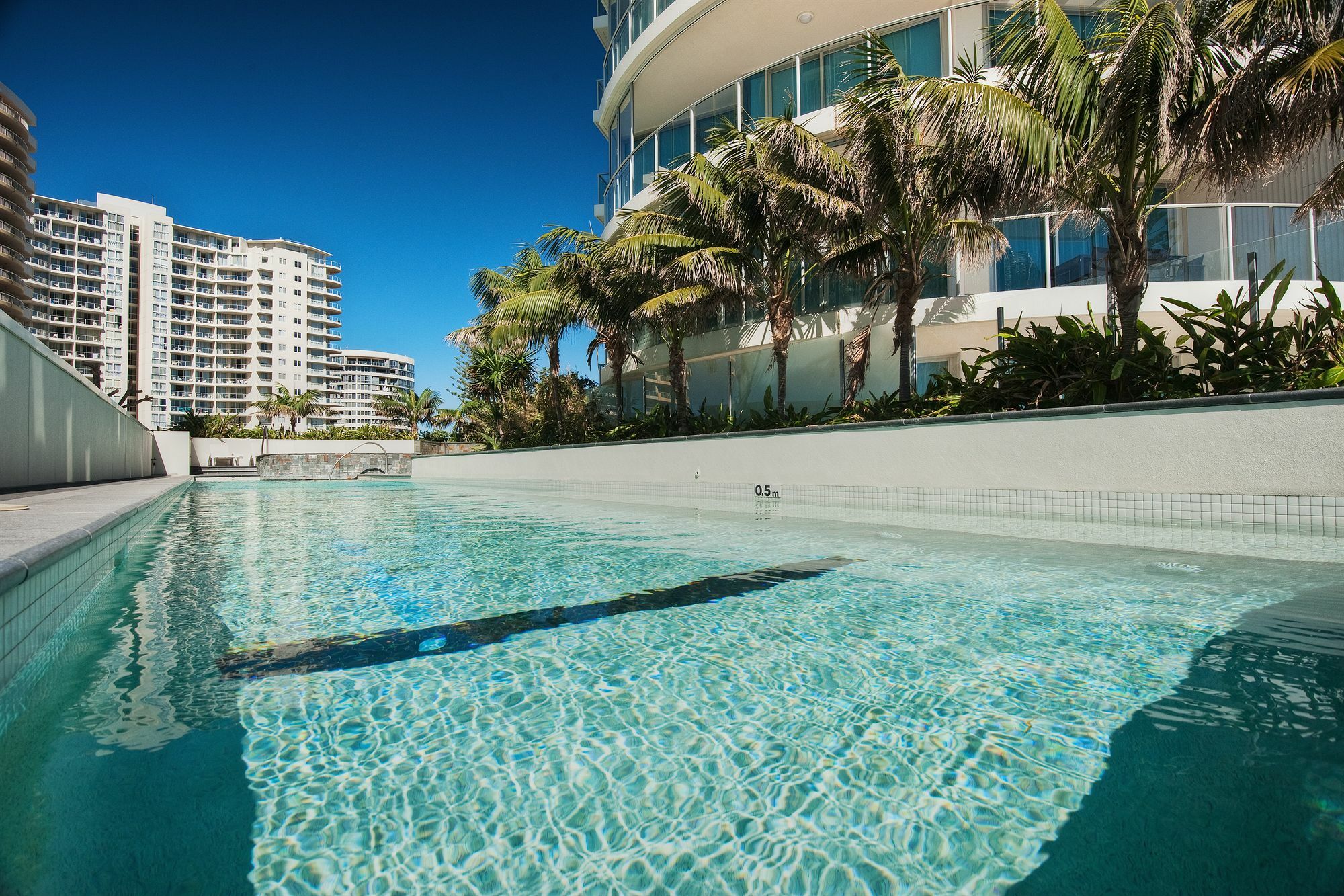 Reflections Tower Two Hotel Gold Coast Luaran gambar